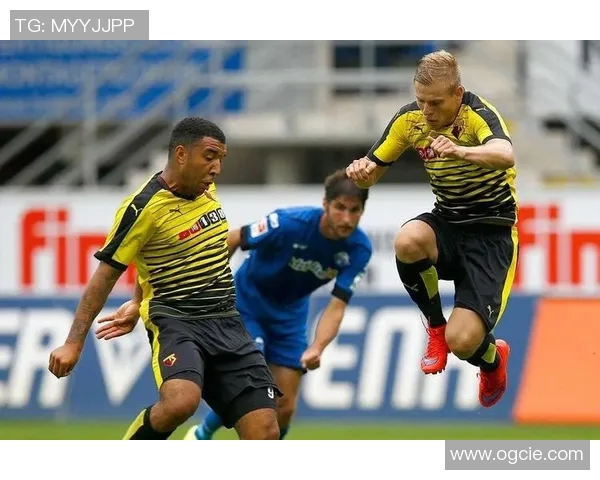 埃弗顿主场迎战沃特福德期待逆袭全取三分的激烈对决