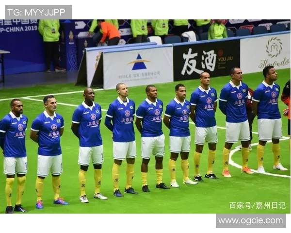 日本足球明星对抗赛谁能挑战世界顶级球员的实力与魅力